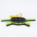 Loewe Paula's Ibiza Collection Turtle Bag Charm — view 3