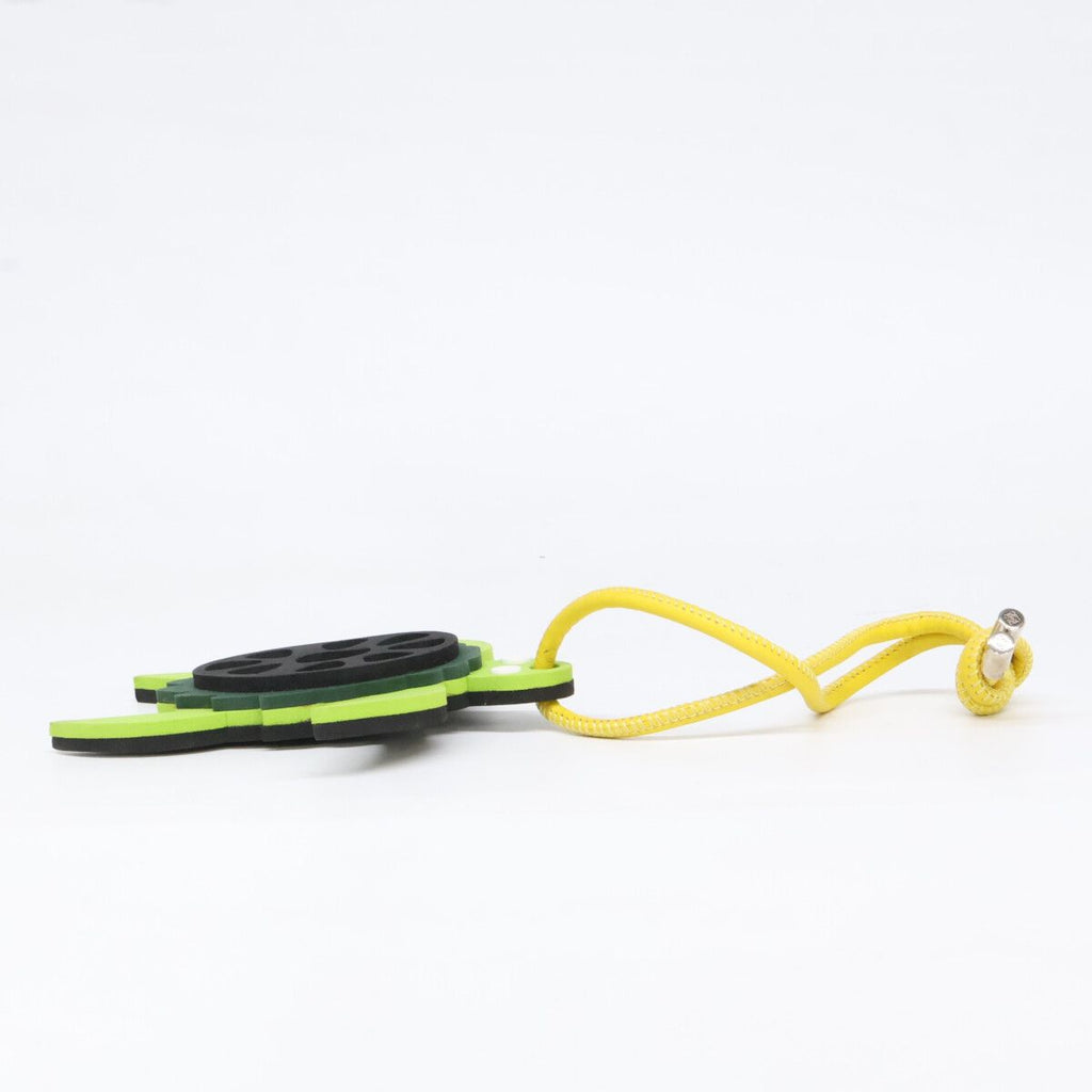 Loewe Paula's Ibiza Collection Turtle Bag Charm — view 2