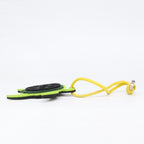 Loewe Paula's Ibiza Collection Turtle Bag Charm — view 2