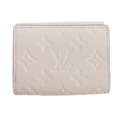 Louis Vuitton Portefeuille Metis Compact Trifold Wallet Monogram Empreinte — view 2