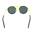 Louis Vuitton Damier Shuffle Sunglasses Eyewear — view 4