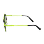 Louis Vuitton Damier Shuffle Sunglasses Eyewear — view 3