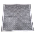 Louis Vuitton Shawl Monogram Denim Scarf