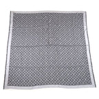 Louis Vuitton Shawl Monogram Denim Scarf