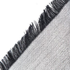 Louis Vuitton Shawl Monogram Denim Scarf — view 7