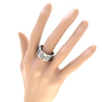 Louis Vuitton Bague Damier Colors Ring — view 9