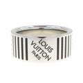 Louis Vuitton Bague Damier Colors Ring