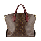 Louis Vuitton Shoulder Bag Flower Zipped — view 3