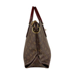 Louis Vuitton Shoulder Bag Flower Zipped — view 2