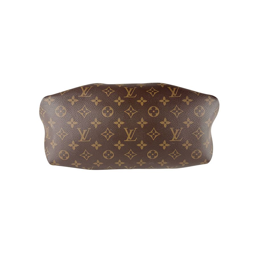 Louis Vuitton Shoulder Bag Flower Zipped — view 4