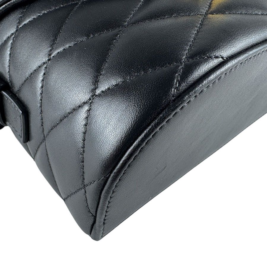 Saint Laurent Shoulder Bag June — view 8