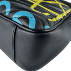 Gucci Shoulder Bag Black — view 9
