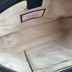 Gucci Shoulder Bag Black — view 5