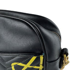 Gucci Shoulder Bag Black — view 7