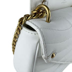 Louis Vuitton Shoulder Bag New Wave Chain — view 6
