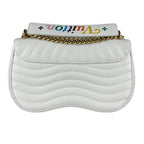 Louis Vuitton Shoulder Bag New Wave Chain — view 3