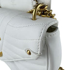 Louis Vuitton Shoulder Bag New Wave Chain — view 7