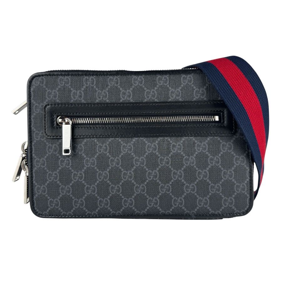 Gucci Shoulder Bag Black