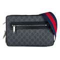 Gucci Shoulder Bag Black