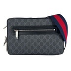 Gucci Shoulder Bag Black