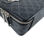 Gucci Shoulder Bag Black — view 9