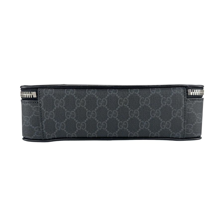 Gucci Shoulder Bag Black — view 4