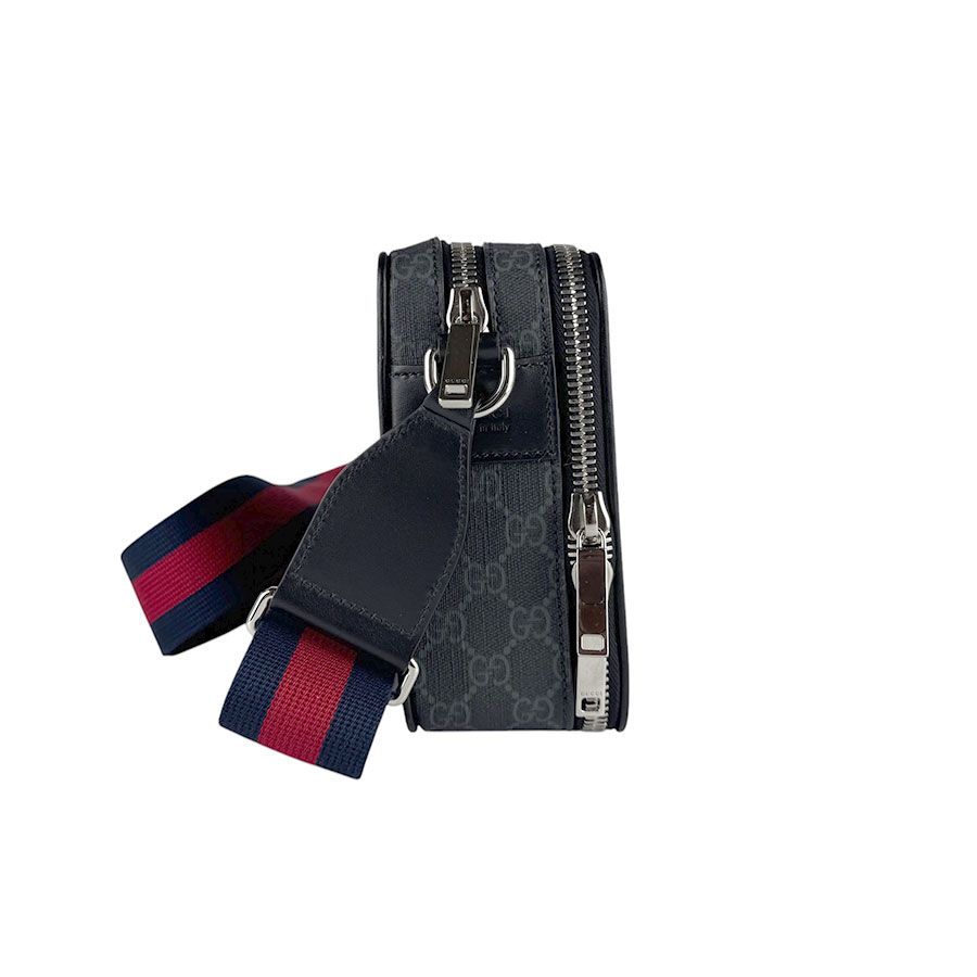 Gucci Shoulder Bag Black — view 2