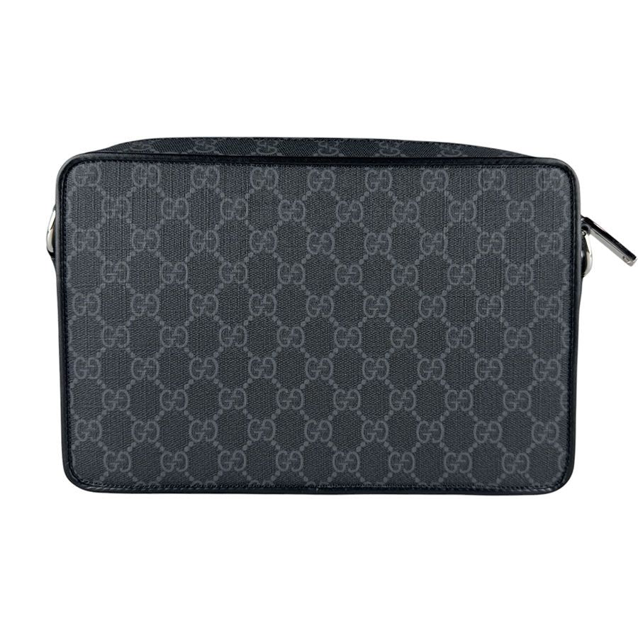 Gucci Shoulder Bag Black — view 3