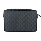 Gucci Shoulder Bag Black — view 3