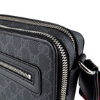 Gucci Shoulder Bag Black — view 8