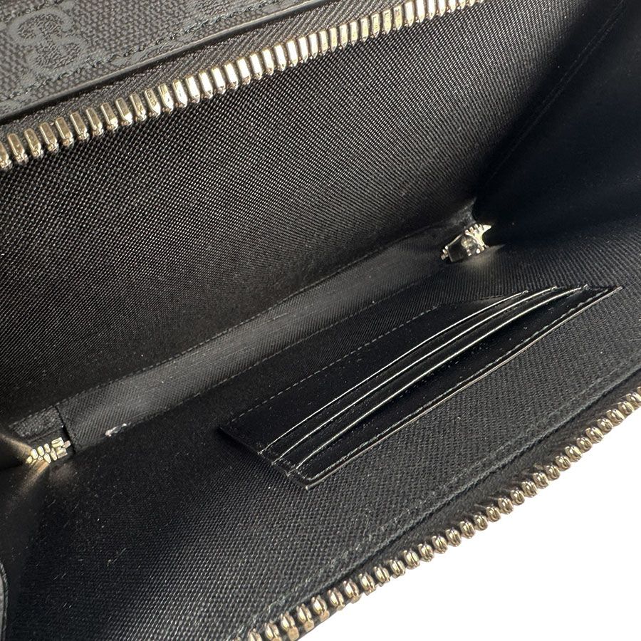 Gucci Shoulder Bag Black — view 6