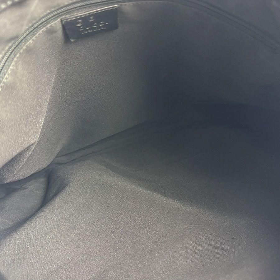Gucci Shoulder Bag Green — view 5