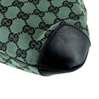 Gucci Shoulder Bag Green — view 9