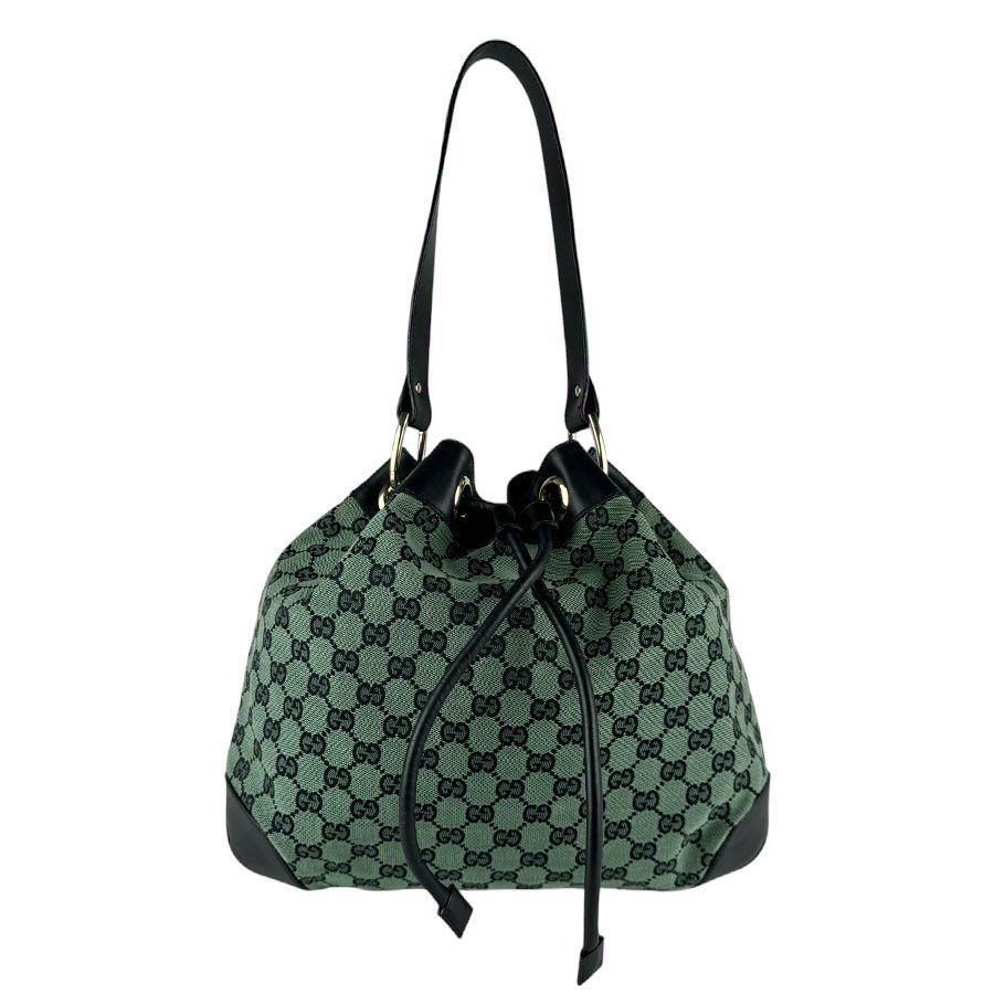 Gucci Shoulder Bag Green