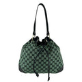 Gucci Shoulder Bag Green