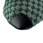 Gucci Shoulder Bag Green — view 8