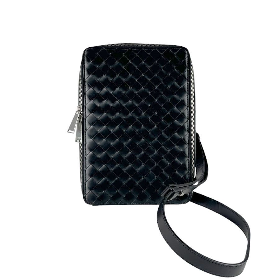 Bottega Veneta Shoulder Bag Intrecciato