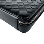 Bottega Veneta Shoulder Bag Intrecciato — view 9