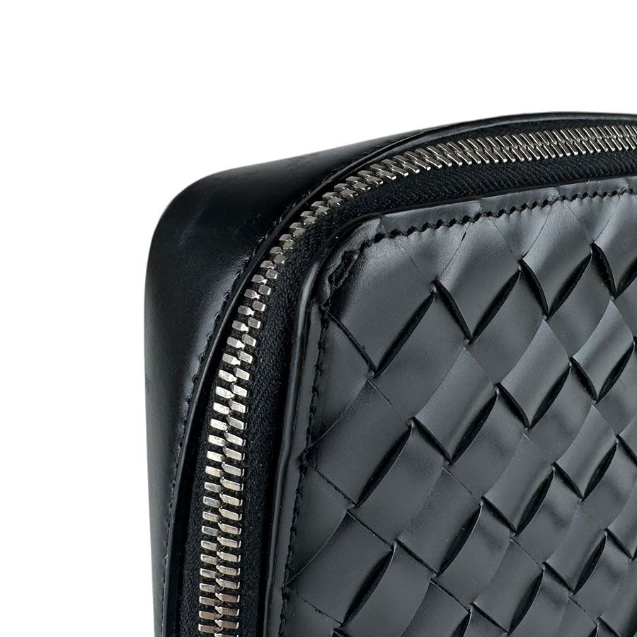 Bottega Veneta Shoulder Bag Intrecciato — view 6