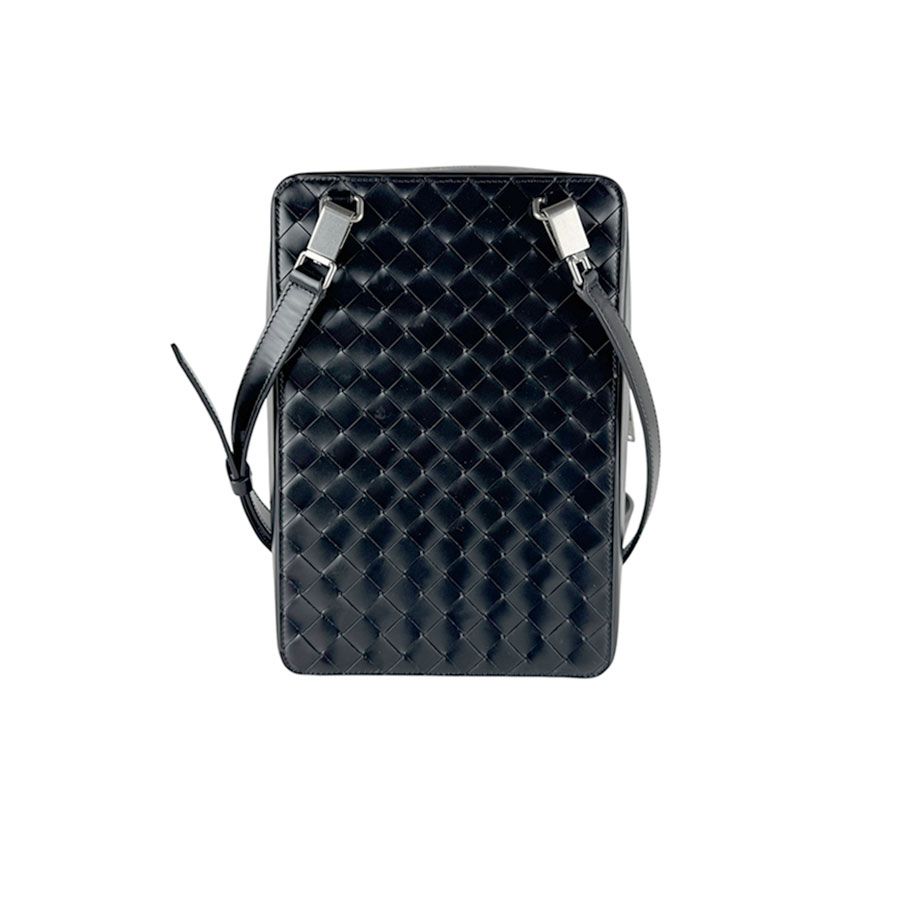 Bottega Veneta Shoulder Bag Intrecciato — view 3