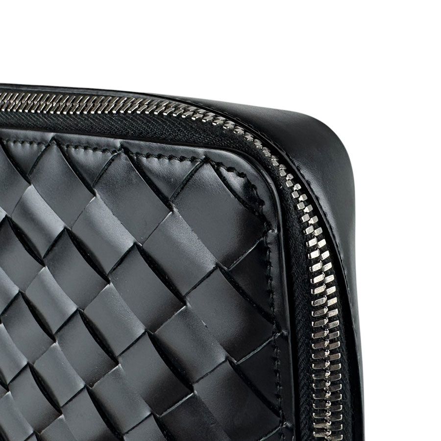 Bottega Veneta Shoulder Bag Intrecciato — view 7
