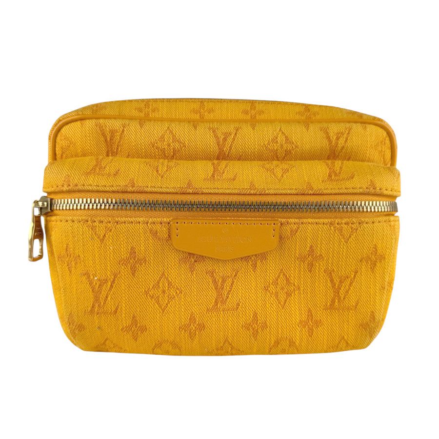 Louis Vuitton Waist Pouch Belt Bag Outdoor