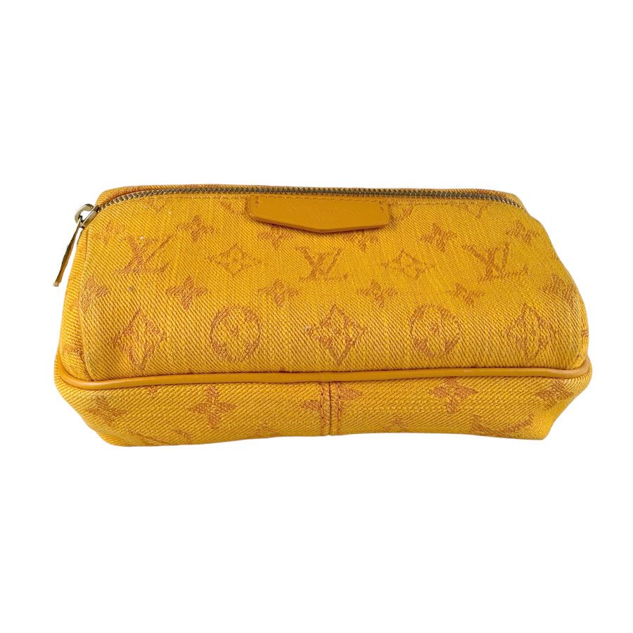 Louis Vuitton Waist Pouch Belt Bag Outdoor — view 4