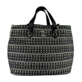 Chanel Shoulder Bag Black