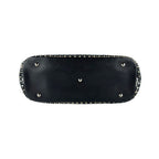 Chanel Shoulder Bag Black — view 4