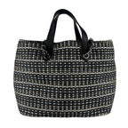Chanel Shoulder Bag Black — view 3