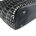 Chanel Shoulder Bag Black — view 8