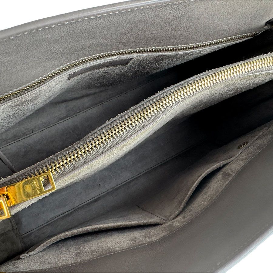 Saint Laurent Shoulder Bag Sac de Jour — view 6