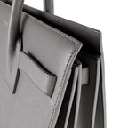 Saint Laurent Shoulder Bag Sac de Jour — view 8