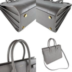 Saint Laurent Shoulder Bag Sac de Jour — view 9
